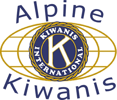 Alpine Kiwanis Club